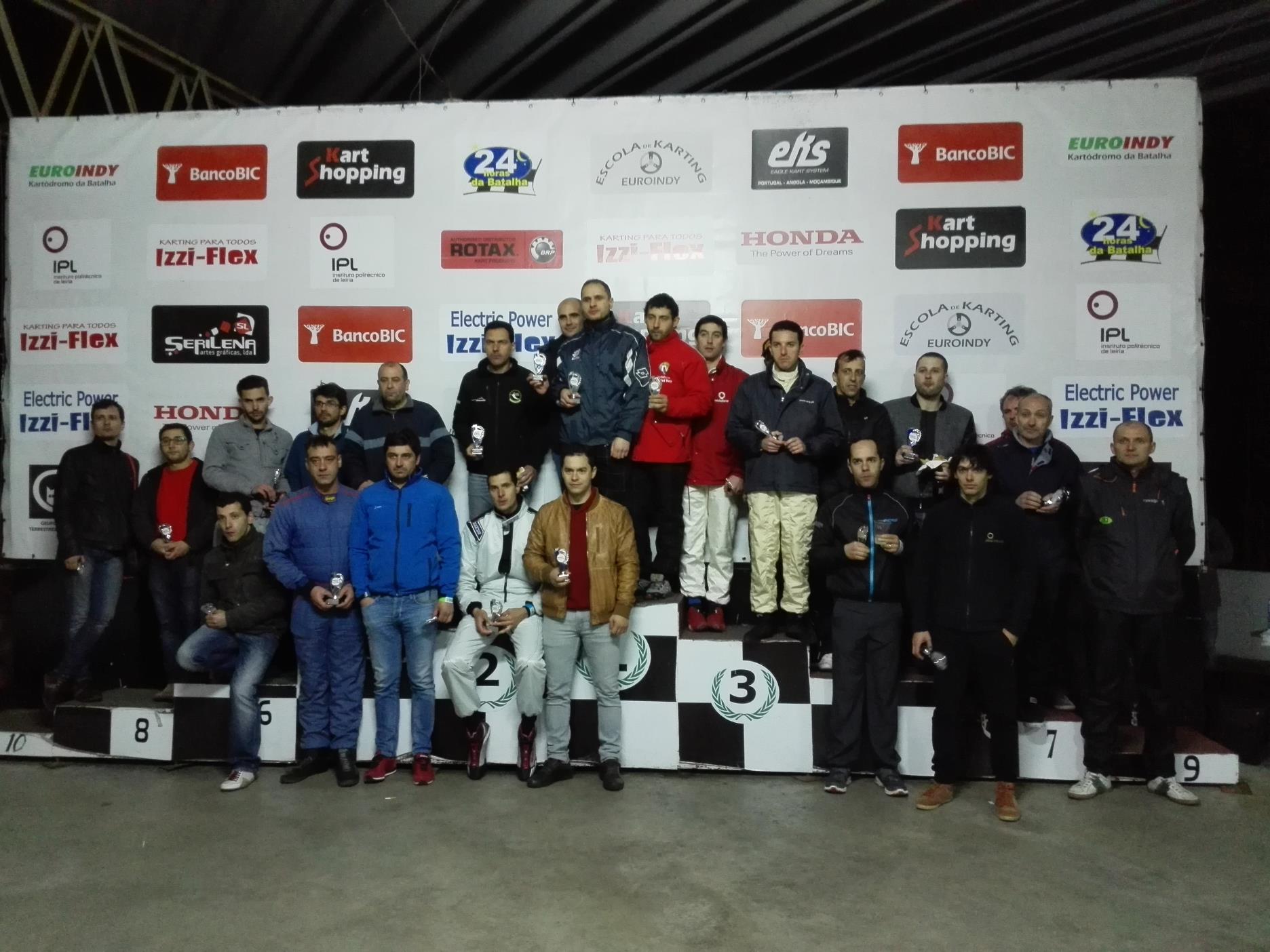 Troféu do Molde 2016 - 3ª Prova3